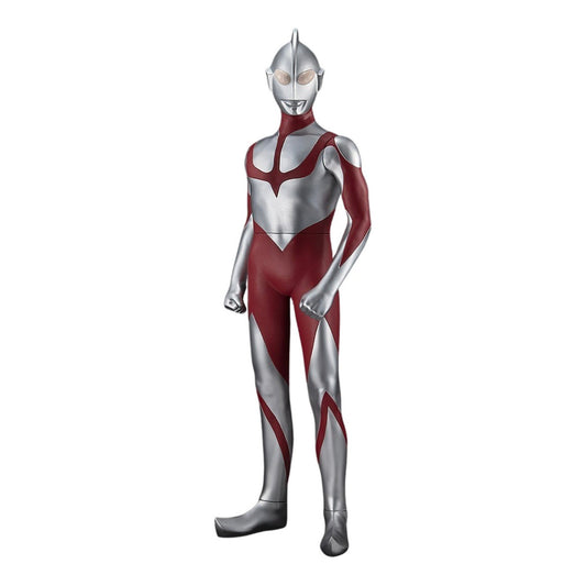 Plex Shin Ultraman Jumbo 23' Tall Vinyl Figure - Magic Stories