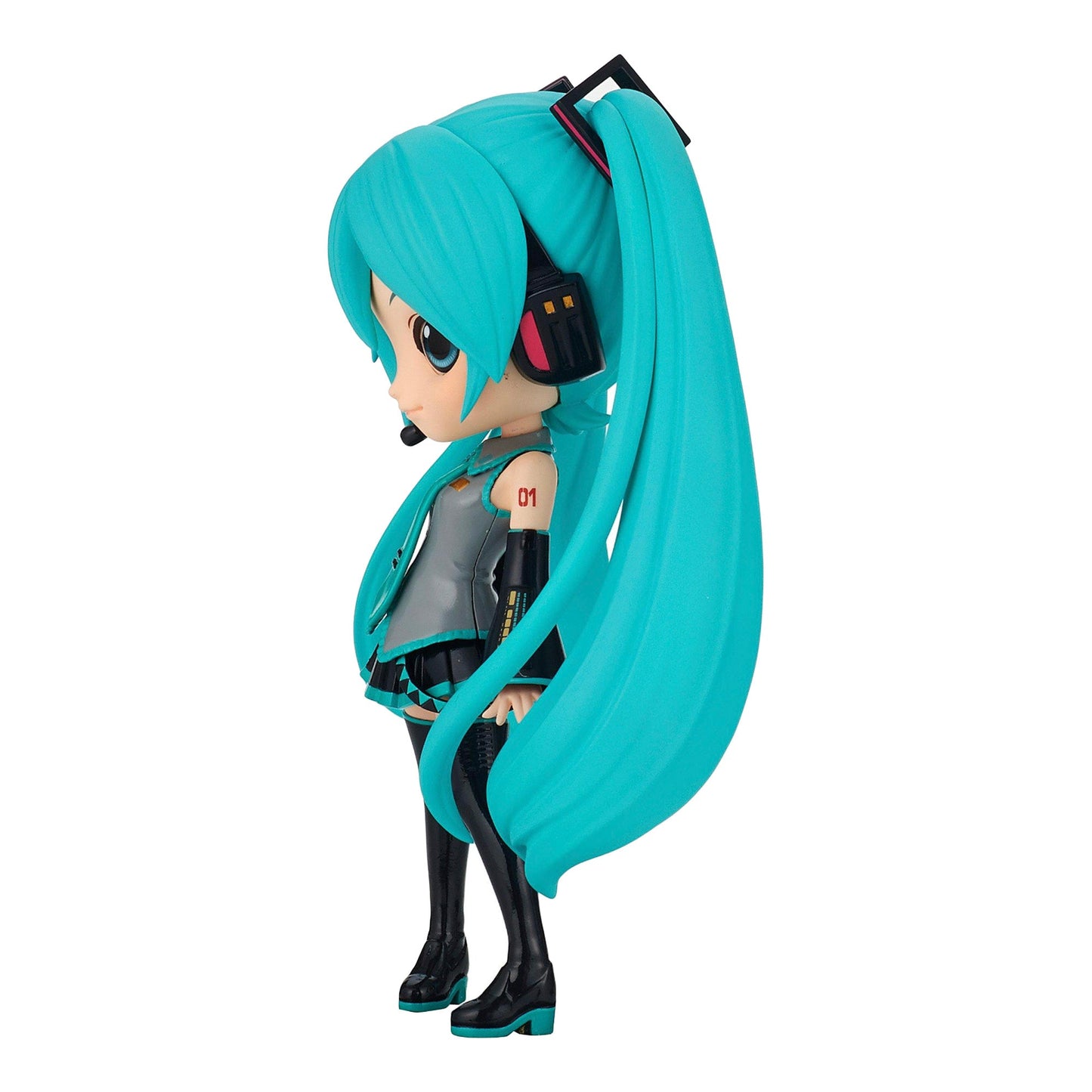 Q Posket: Vocaloid - Hatsune Miku Ver. A Figure - Magic Stories