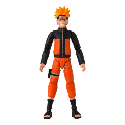 Naruto Shippuden - Beyond Naruto Tailed Beast Cloak 8' Tall Action Figure - Magic Stories