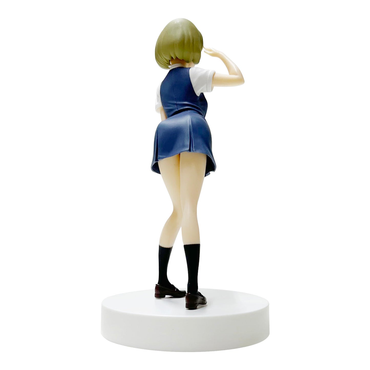 Banpresto x Bandai: Love Live! School Idol Project - Love LIve! Super Star!! Tang Keke Figure - Magic Stories