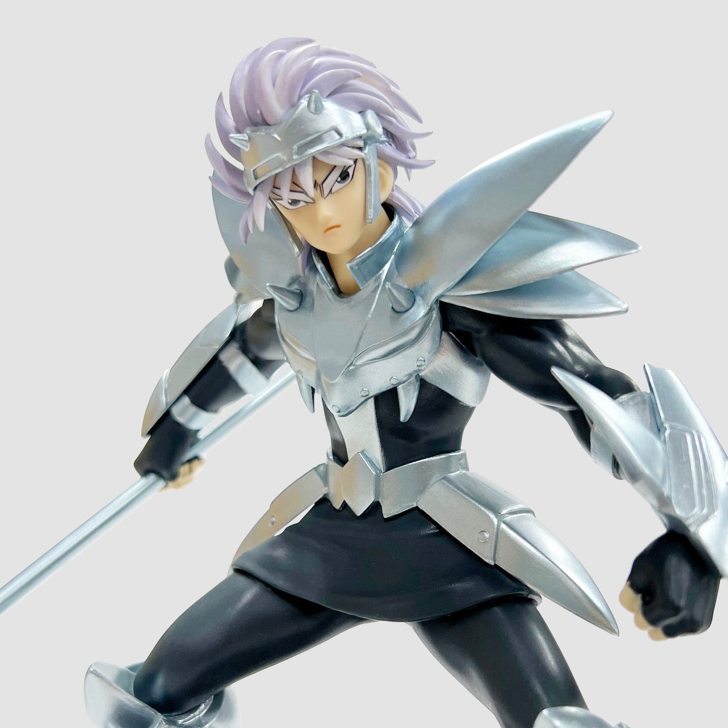 FuRyu: Dragon Quest - The Adventure of Dai SSS Hyunckel Figure - Magic Stories