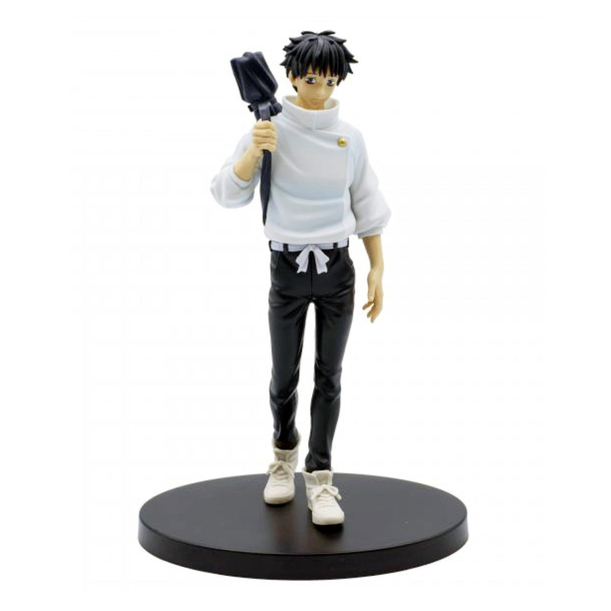 Jujutsu Kaisen Figure 3-Pack — Jukon No Kata, Megumi and Sukuna & Yuji Itadori