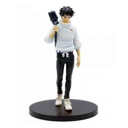 Jujutsu Kaisen Figure 3-Pack — Jukon No Kata, Megumi and Sukuna & Yuji Itadori