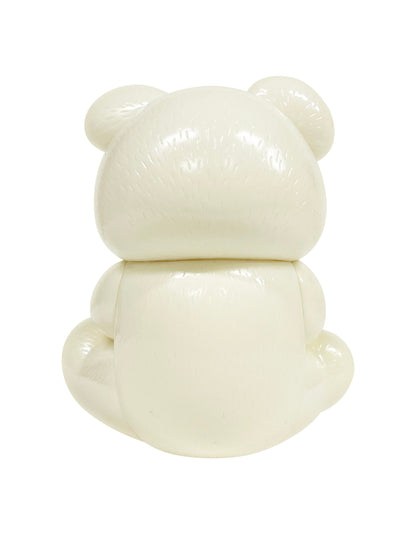 KAWS - Undercover Bear Companion White, 2009