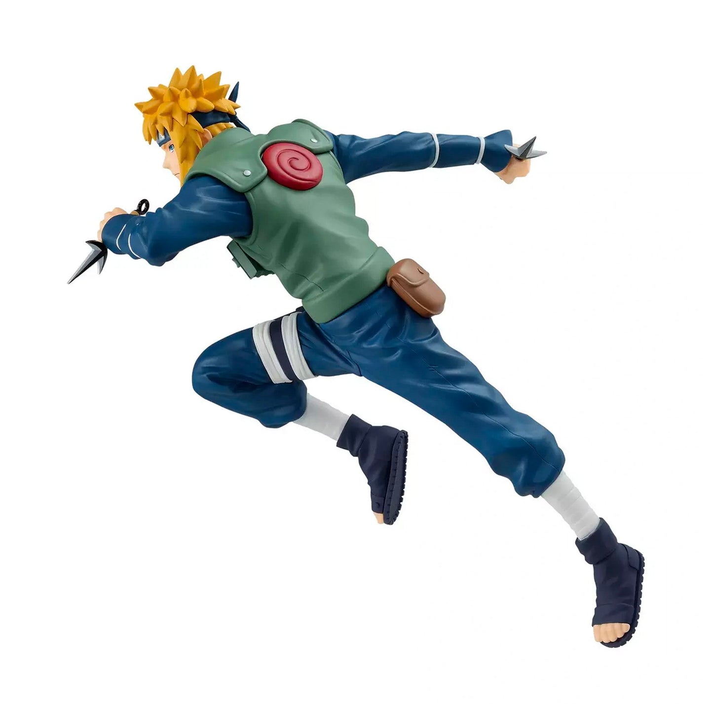 Naruto Shippuden - Vibration Stars Minato Namikaze Figure - Magic Stories