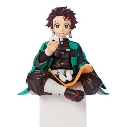 Demon Slayer PM Perching Figure 3-Pack — Tanjiro, Nezuko & Tengen (agent draft T551)