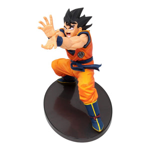 Dragon Ball Super Super Zenkai Vol. 2 Son Goku Figure