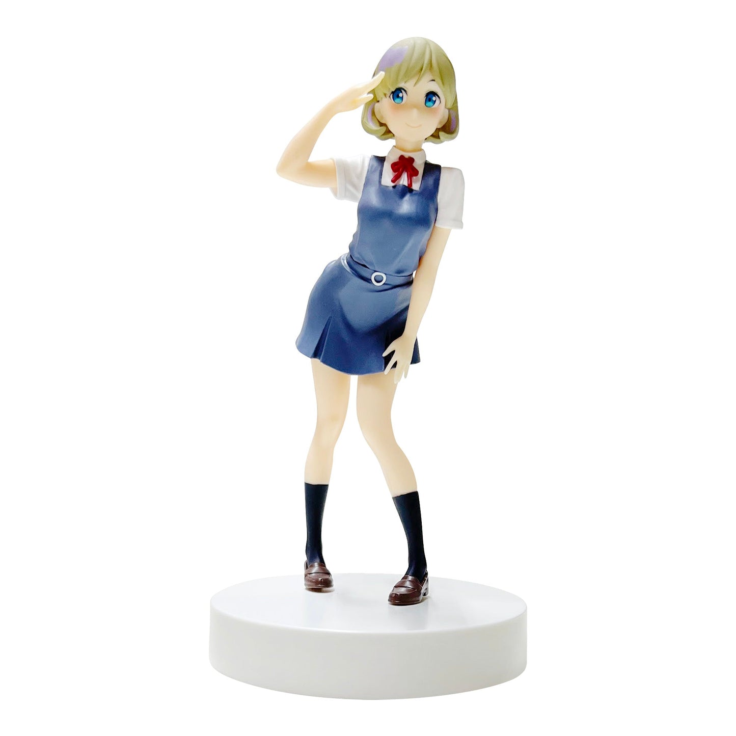 Banpresto x Bandai: Love Live! School Idol Project - Love LIve! Super Star!! Tang Keke Figure - Magic Stories