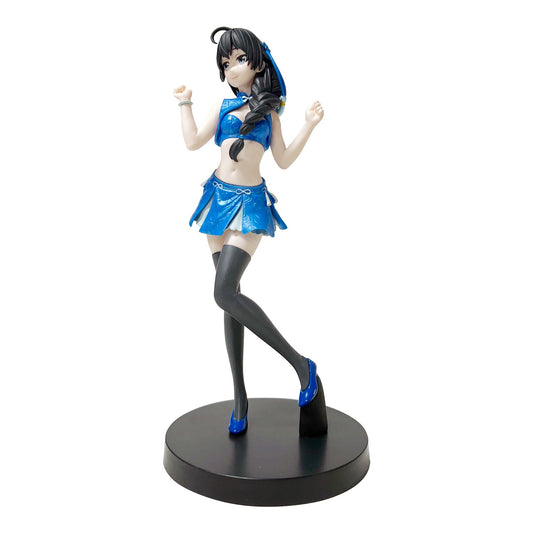 Banpresto x Bandai: My Teen Romantic Comedy Snafu Climax - Kyunties Yukinoshita Yukino Figure