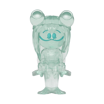 Funko Vinyl SODA: My Hero Academia - Tsuyu Asui 15,000 Limited Edition (1 in 6 Chance at Chase)