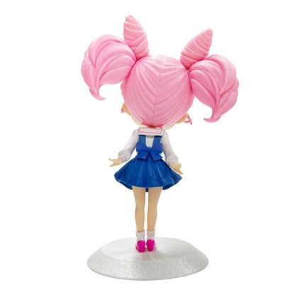 Q Posket: Sailor Moon Eternal - Chibiusa Ver. A Figure - Magic Stories