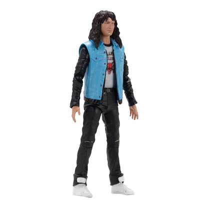 Bandai: Stranger Things - Eddie Hawkins 6' Tall Action Figure - Magic Stories