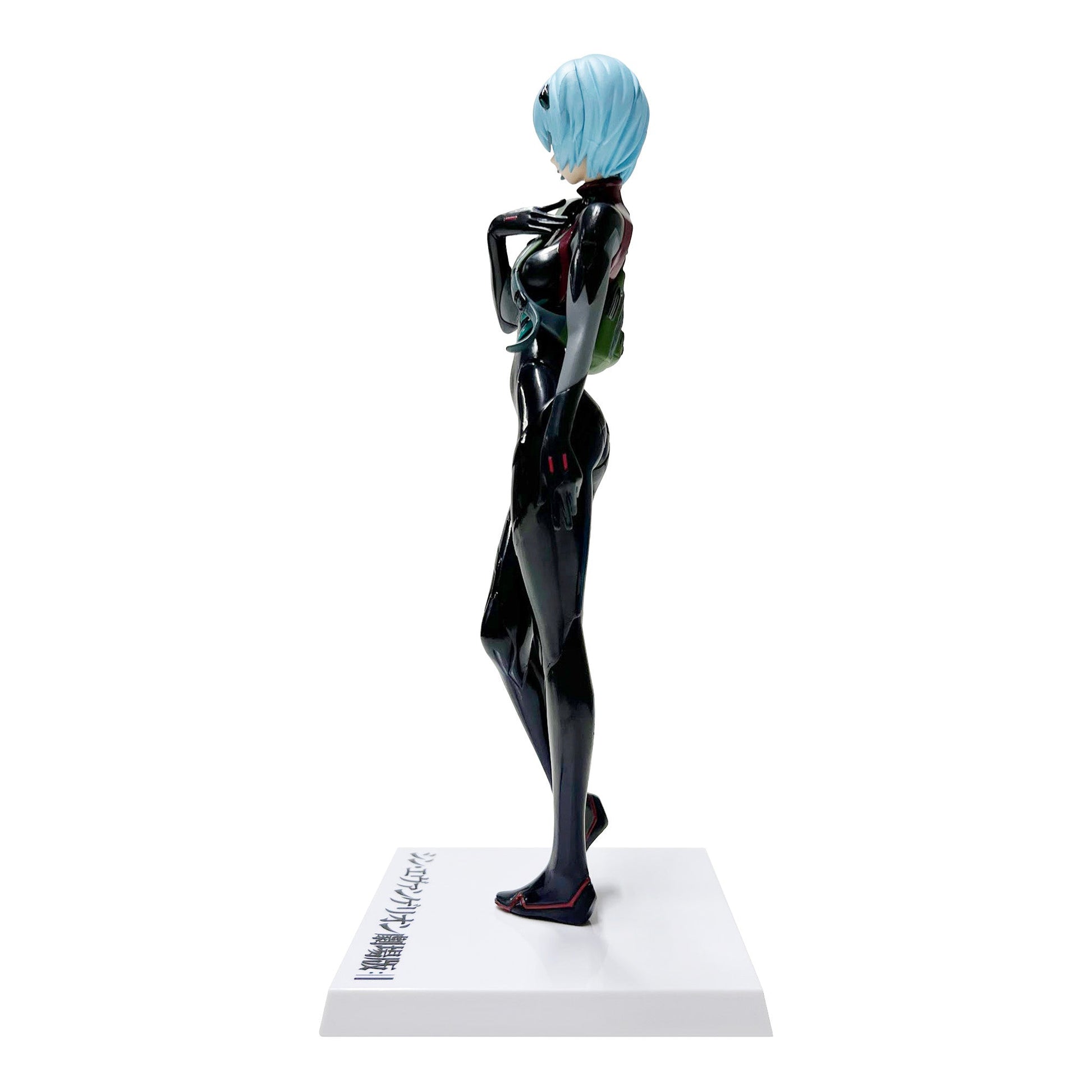 Sega: Neon Genesis Evangelion - Rebuild of Evangelion Rei Ayanami Super Premium Figure - Magic Stories