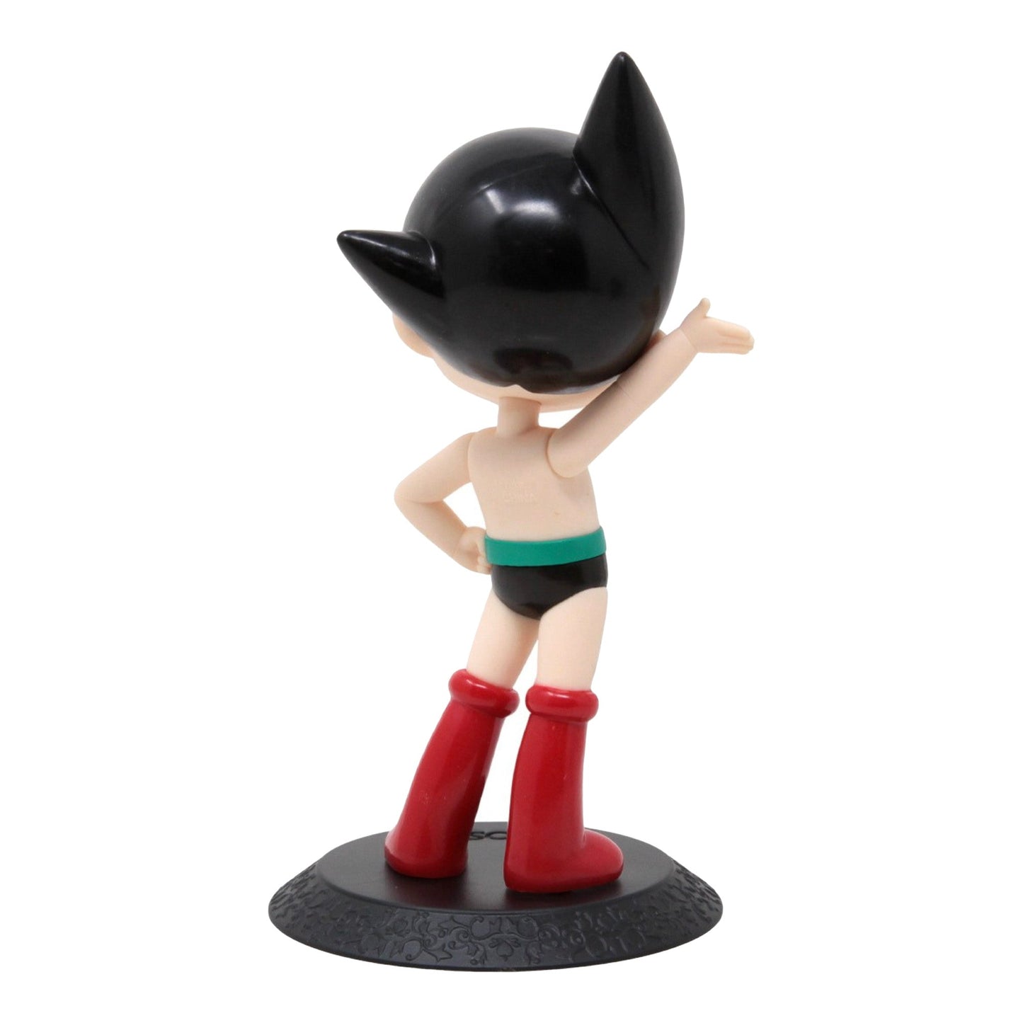 Q Posket: Astro Boy Ver. A Figure - Magic Stories