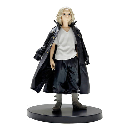 Banpresto x Bandai: Tokyo Revengers - Manjirou Sano Figure - Magic Stories