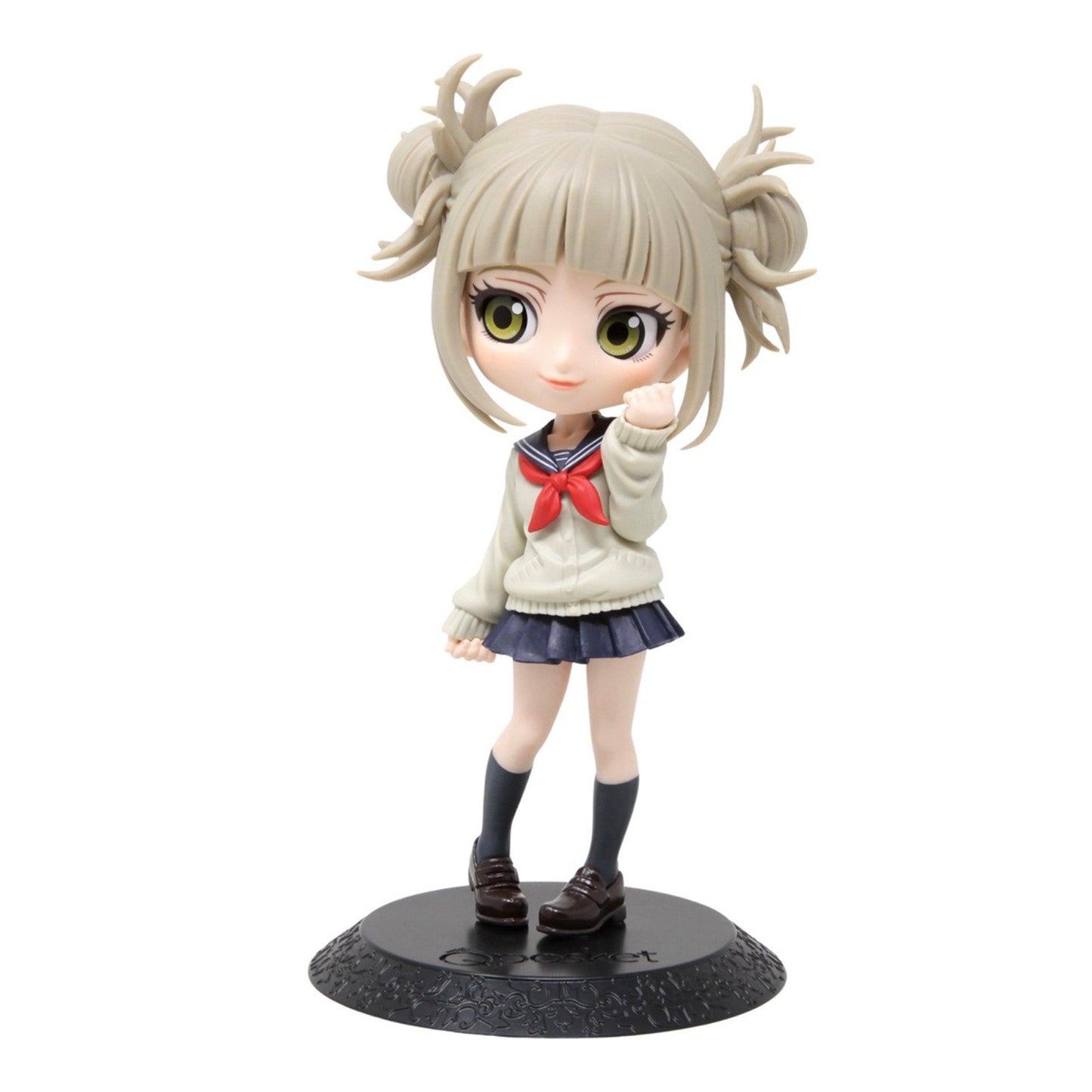 Q Posket: My Hero Academia - Himiko Toga Ver. A Figure - Magic Stories