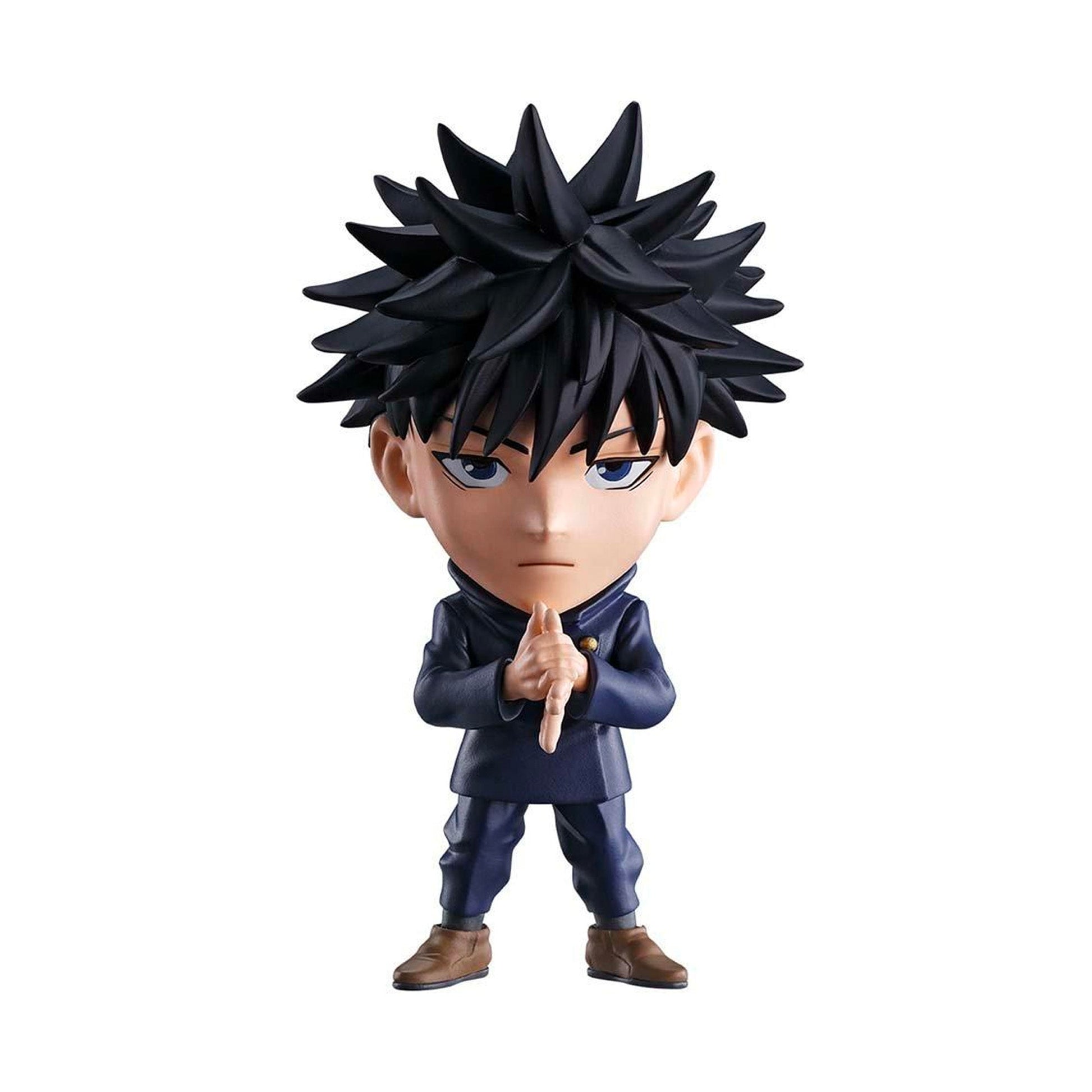 Chibi Masters - Jujutsu Kaisen Megumi Fushiguro 3' Tall Figure - Magic Stories