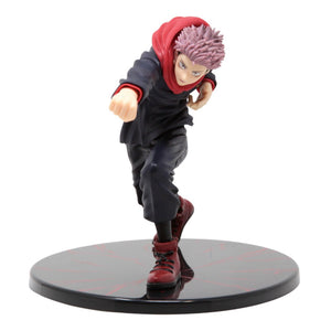 Jujutsu Kaisen Yuji Itadori Vol. 2 Prize Figure