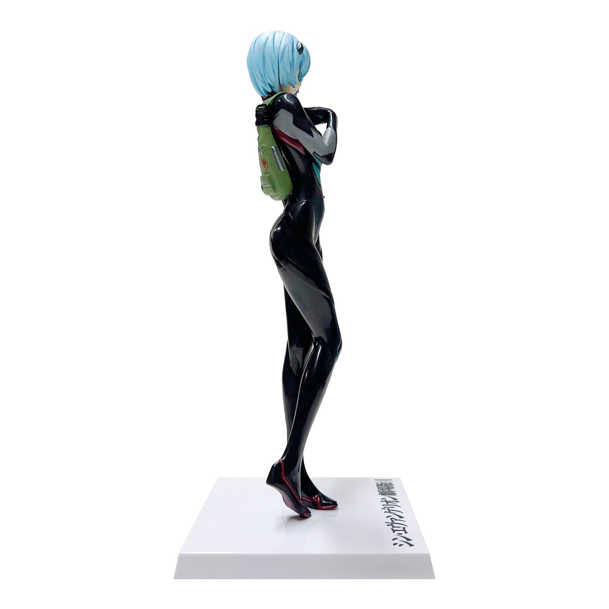 Sega: Neon Genesis Evangelion - Rebuild of Evangelion Rei Ayanami Super Premium Figure - Magic Stories