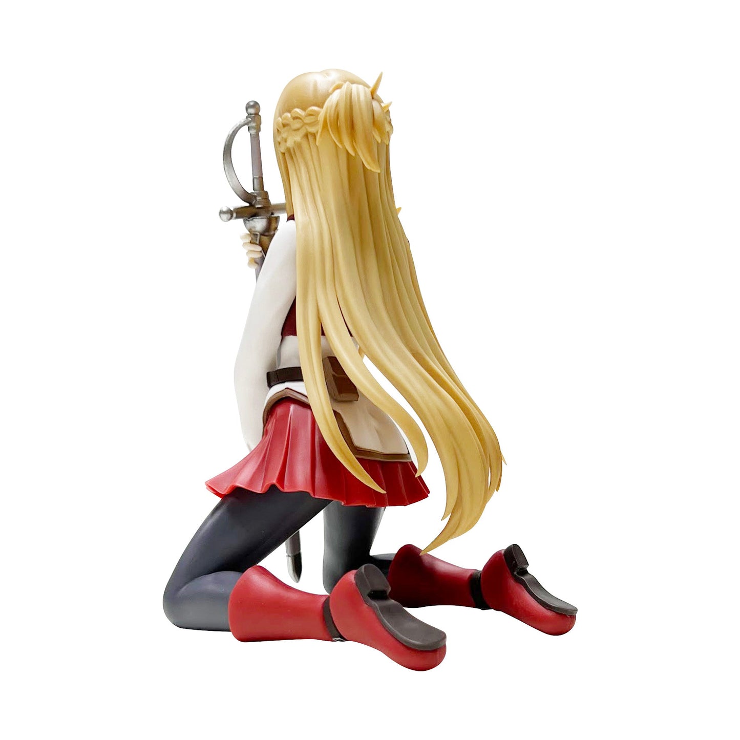 Banpresto x Bandai: Sword Art Online - Alicization Blading Asuna Figure - Magic Stories