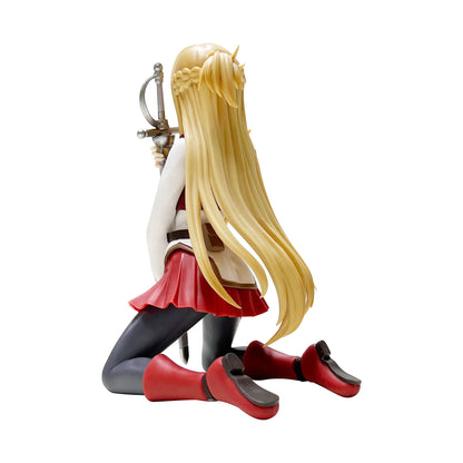 Banpresto x Bandai: Sword Art Online - Alicization Blading Asuna Figure - Magic Stories