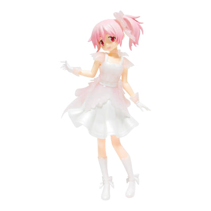 Banpresto x Bandai: Puella Magi Madoka Magica - 10th Anniversary Serenus Couture Madoka Kaname Figure - Magic Stories