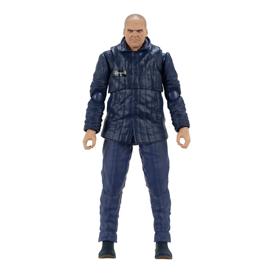 Bandai: Stranger Things - Hopper 6' Tall Action Figure - Magic Stories