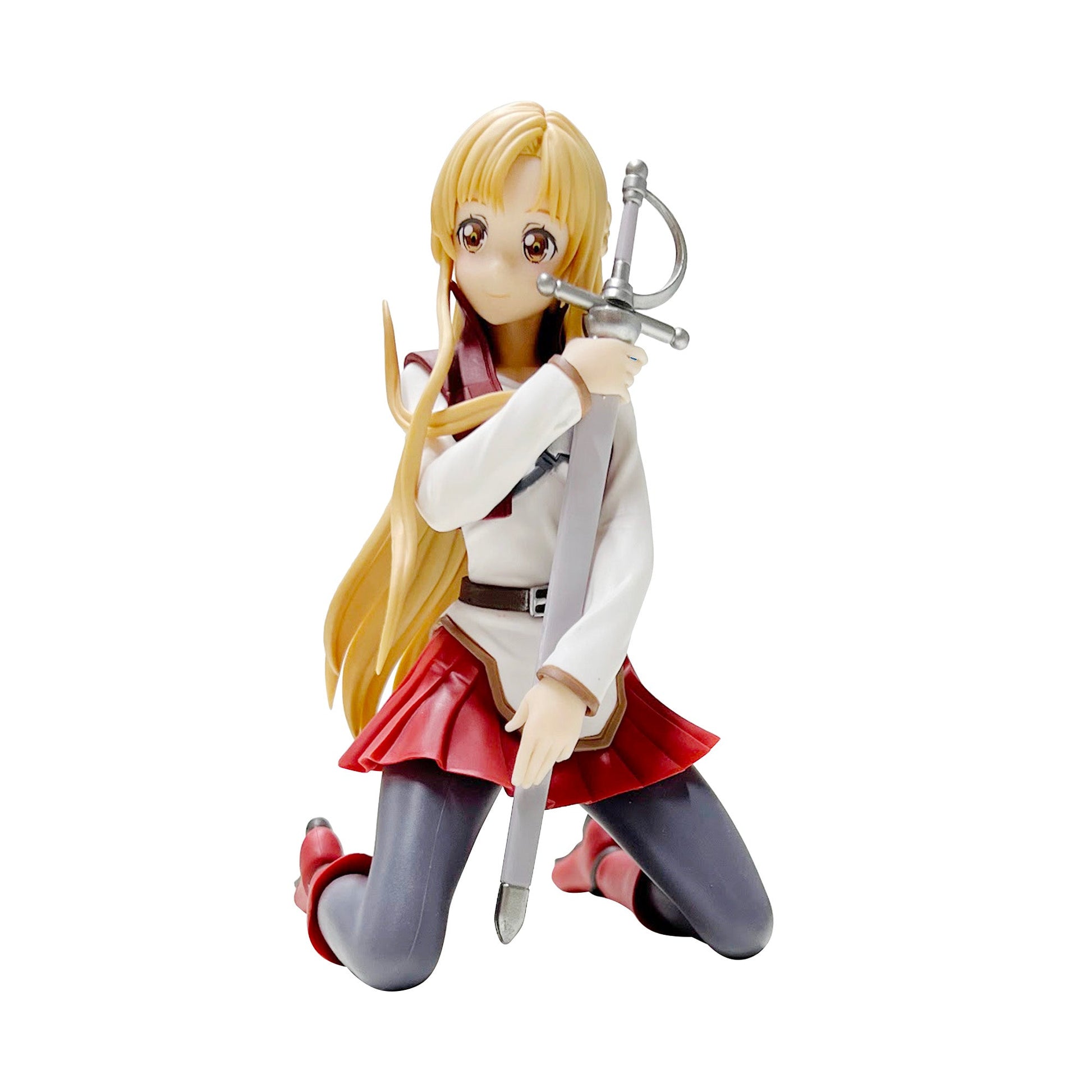 Banpresto x Bandai: Sword Art Online - Alicization Blading Asuna Figure - Magic Stories