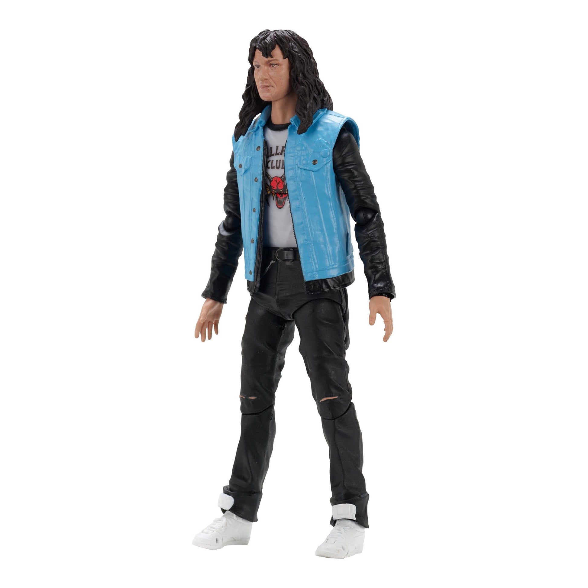 Bandai: Stranger Things - Eddie Hawkins 6' Tall Action Figure - Magic Stories