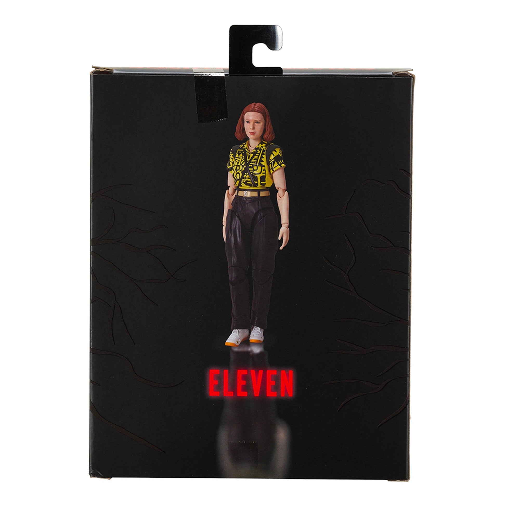 Bandai: Stranger Things - Eleven Hawkins 6' Action Figure - Magic Stories