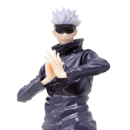 SEGA x JAIA: Jujutsu Kaisen - Satoru Gojo SPM Figure - Magic Stories