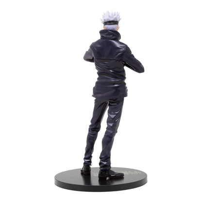 SEGA x JAIA: Jujutsu Kaisen - Satoru Gojo SPM Figure - Magic Stories