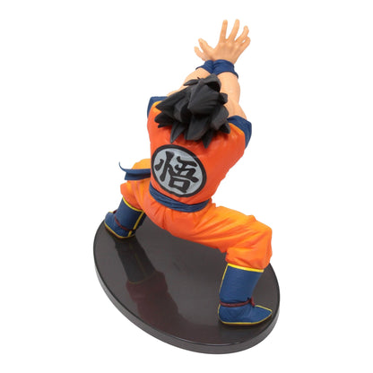 Banpresto x Bandai: Dragon Ball Super - Super Super Zenkai Vol. 2 Son Goku Figure - Magic Stories