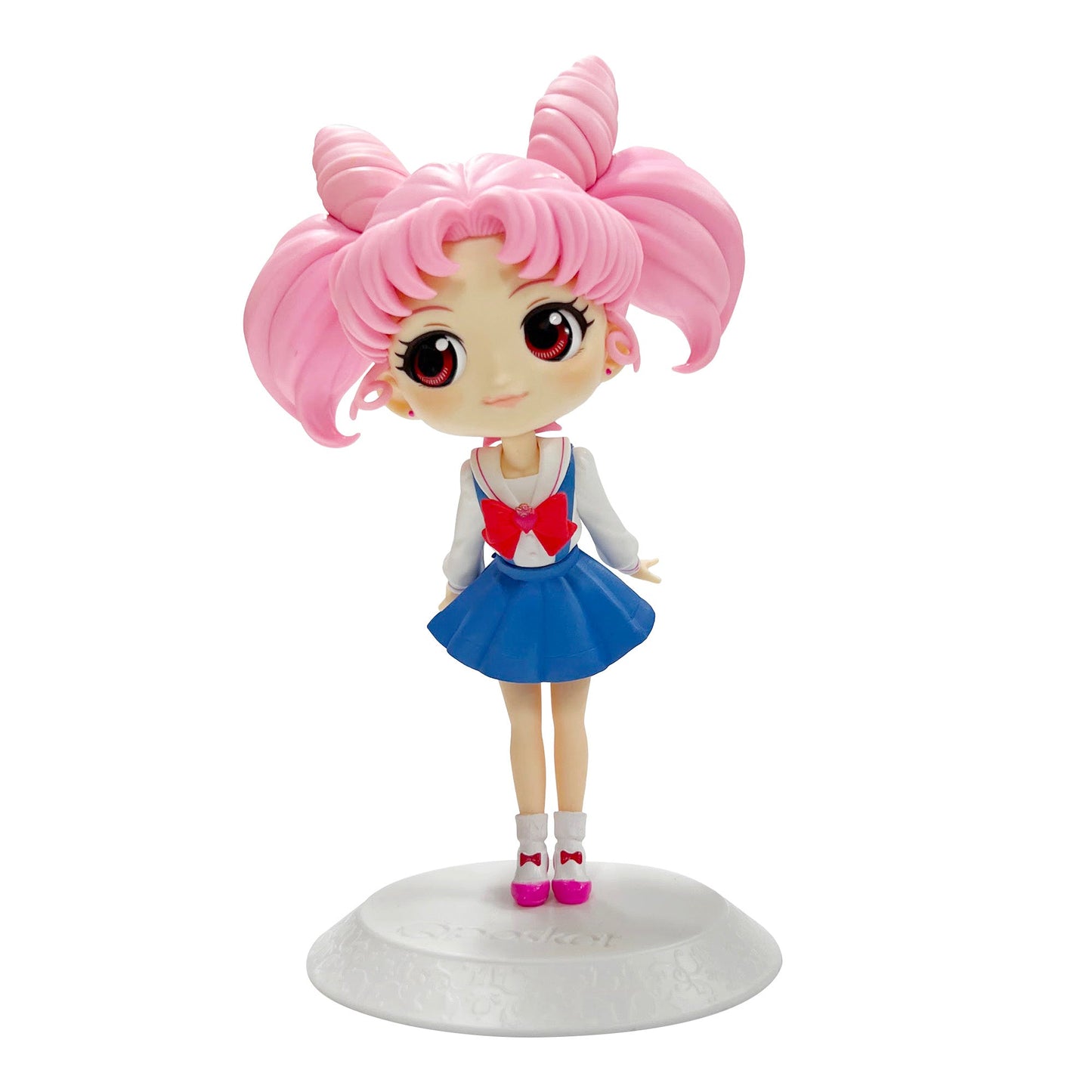 Q Posket: Sailor Moon Eternal - Chibiusa Ver. A Figure - Magic Stories