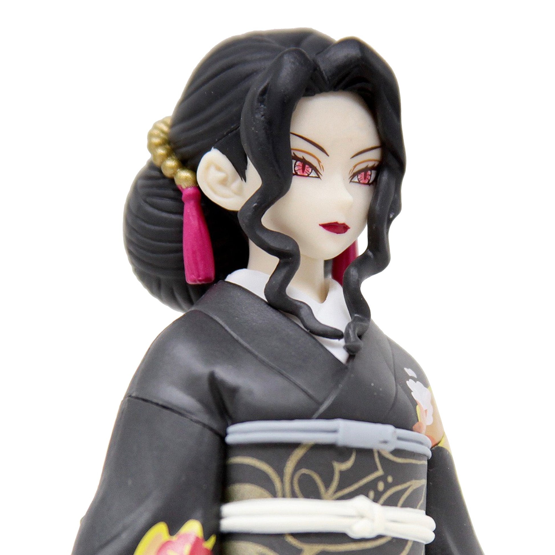 Demon Slayer: Kimetsu No Yaiba - Vol. 5 Muzan Kibutsuji Figure - Magic Stories