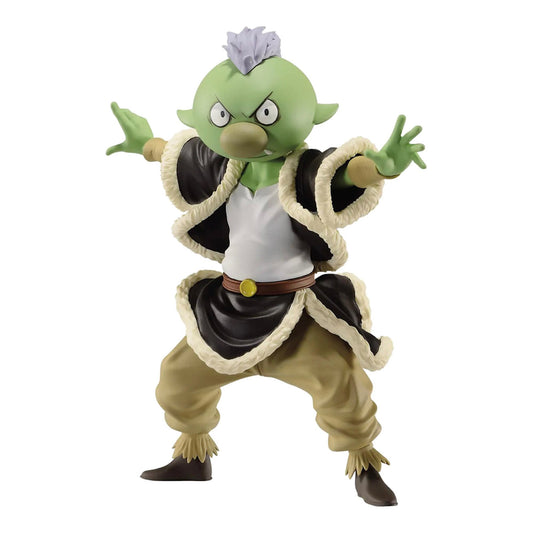 Banpresto x Bandai: That Time I Got Reincarnated as a Slime - Otherworlder Vol. 10 Gobta Figure - Magic Stories