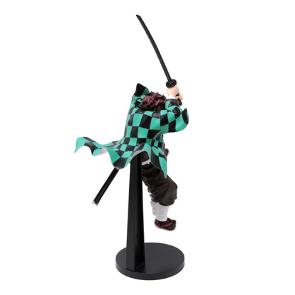 Demon Slayer: Kimetsu No Yaiba - The Tanjiro Kamado II Maximatic Figure - Magic Stories