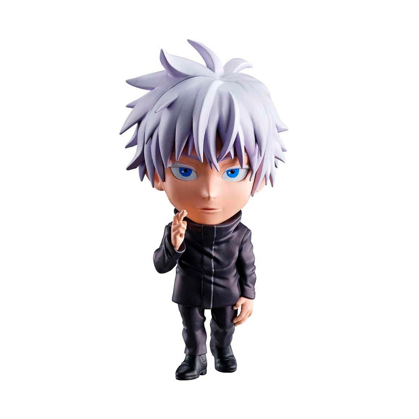 Chibi Masters - Jujutsu Kaisen Satoru Gojo 3' Tall Figure - Magic Stories