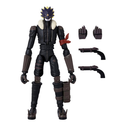 Anime Heroes - Digimon - Beelzemon 6.5' Tall Action Figure