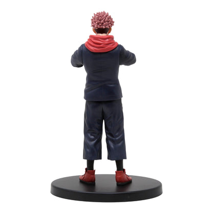 Banpresto x Bandai: Jujutsu Kaisen - Kaisen Sukuna Figure