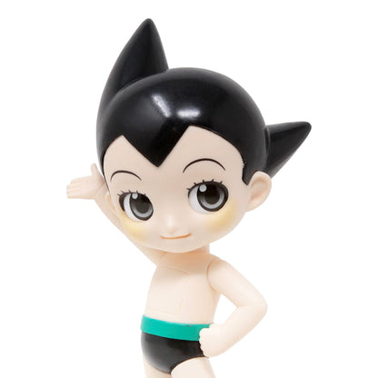 Q Posket: Astro Boy Ver. A Figure - Magic Stories