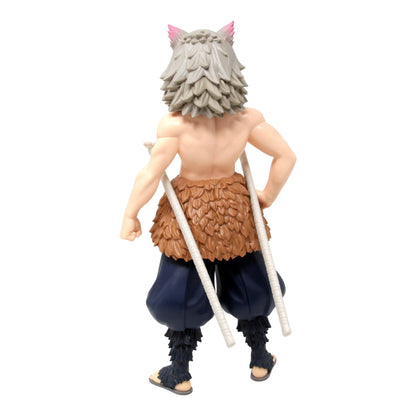 Demon Slayer Kimetsu No Yaiba - Grandista Inosuke Hashibira Figure - Magic Stories