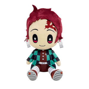 Demon Slayer Tanjiro Kamado Doll 10.5" Plush
