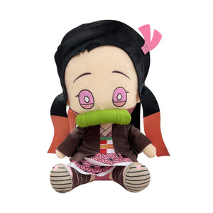Demon Slayer Nezuko Kamado Doll 10.5" Plush