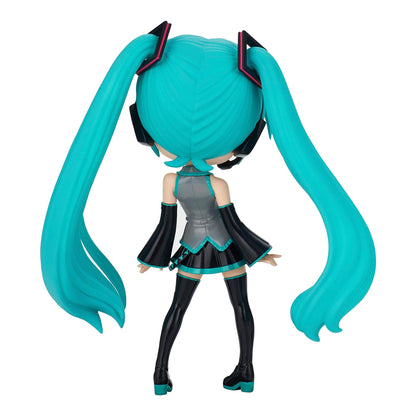 Q Posket: Vocaloid - Hatsune Miku Ver. A Figure - Magic Stories