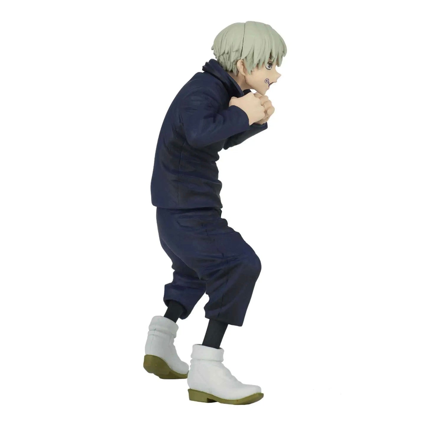 Banpresto x Bandai: Jujutsu Kaisen - Kaisen Toge Inumaki Figure - Magic Stories