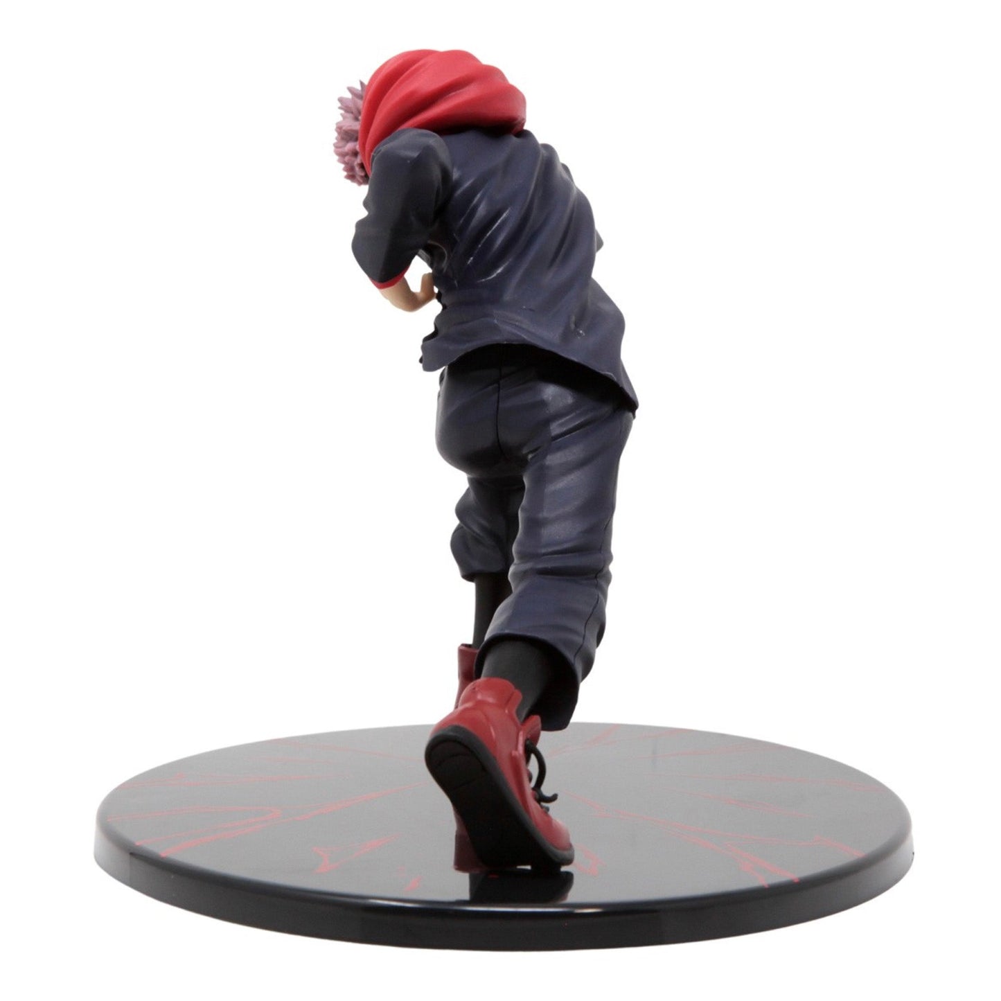 Taito: Jujutsu Kaisen - Yuji Itadori Vol. 2 Prize Figure - Magic Stories