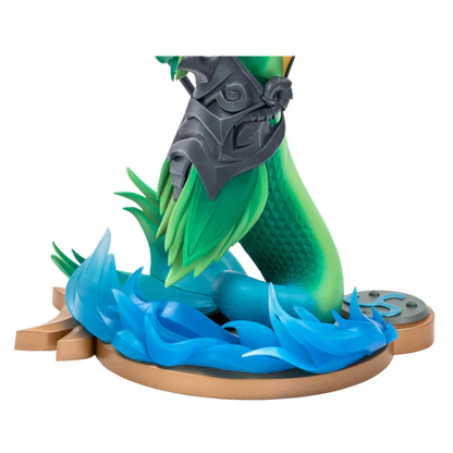 League of Legends - Nami - UNLOCKED Statue