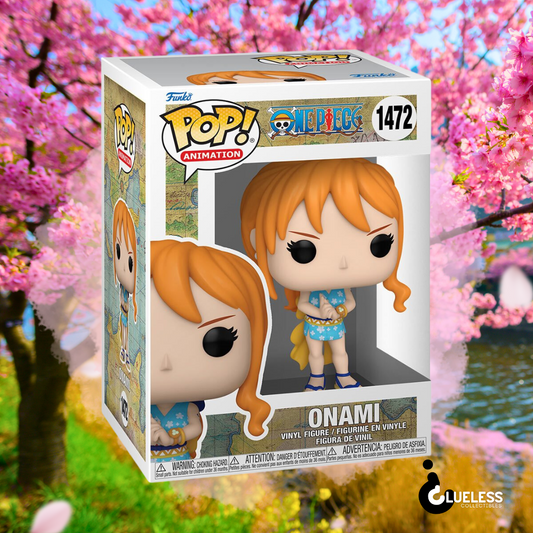 Onami (Wano) Funko Pop! - One Piece