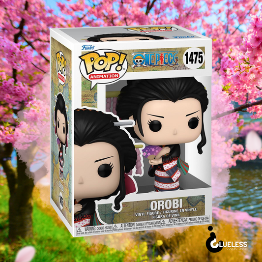 Orobi (Wano) Funko Pop! - One Piece